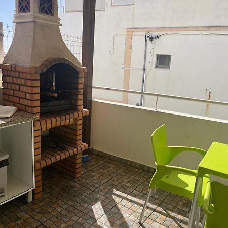 Cozy Albufeira Beachfront Luaran gambar