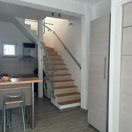 Cozy Albufeira Beachfront Luaran gambar